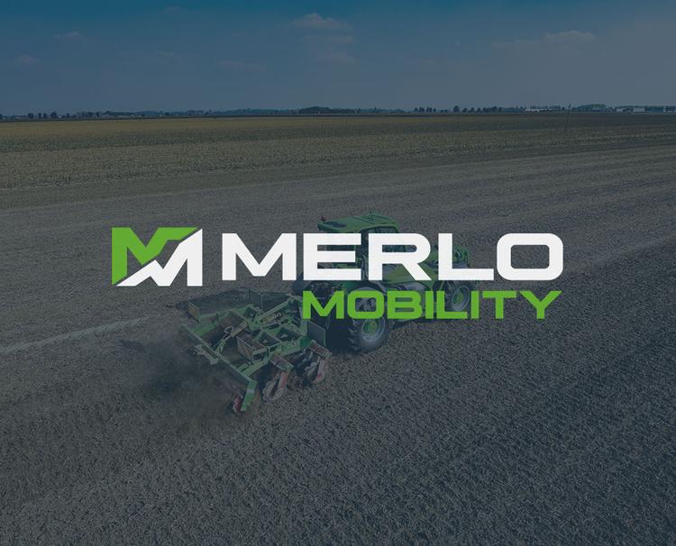 Services offered | Merlo S.p.A. | United States of America