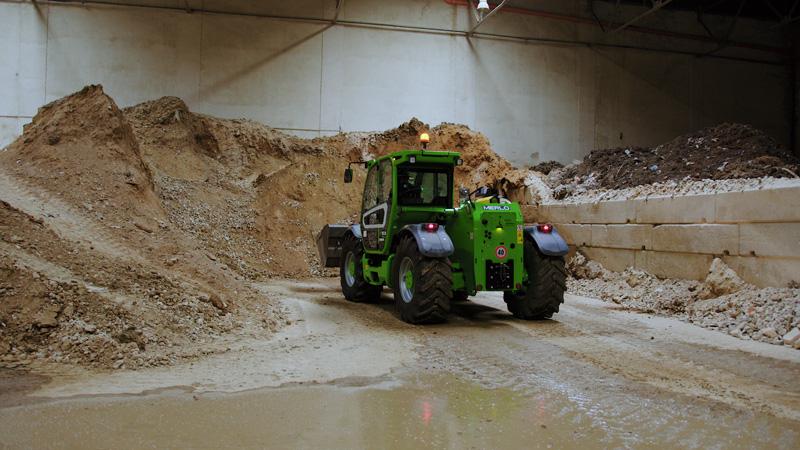 Ecosistem sede