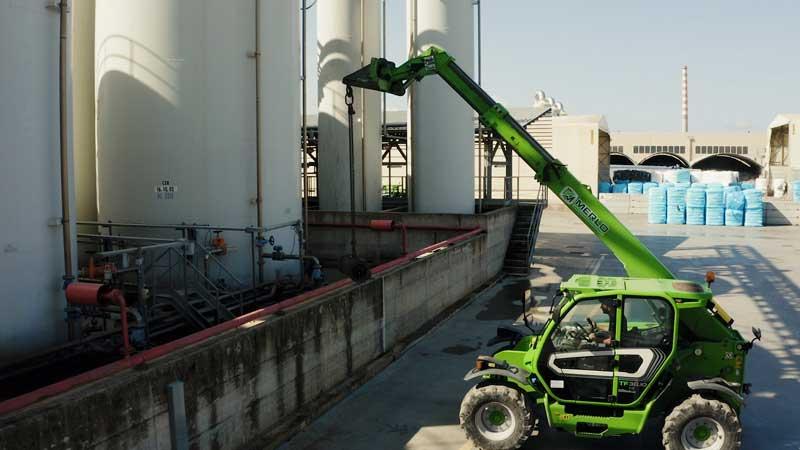 Turbofarmer 38.10