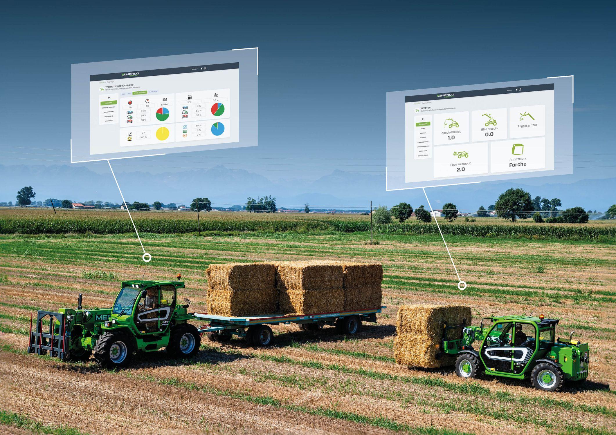 Agritechnica 2025