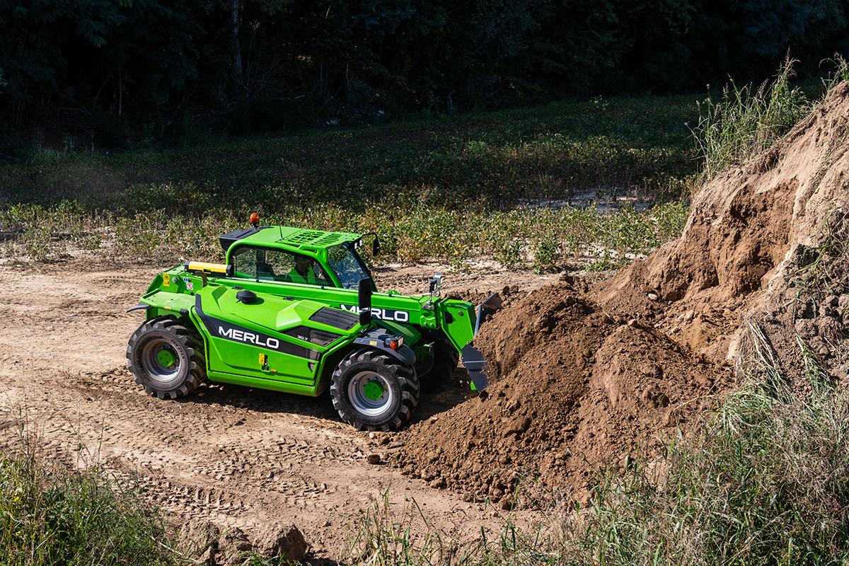 Merlo Training and Research Centre: setting the benchmark for training ...