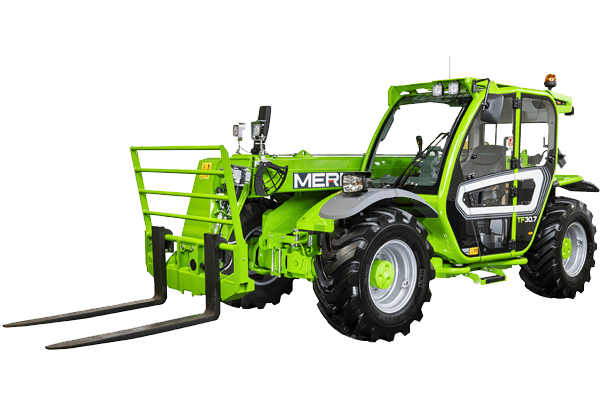Merlo TF30.7
