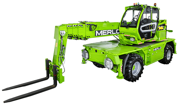 Merlo ROTO60.22