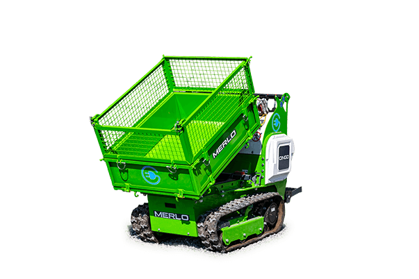CINGOM600TD-e