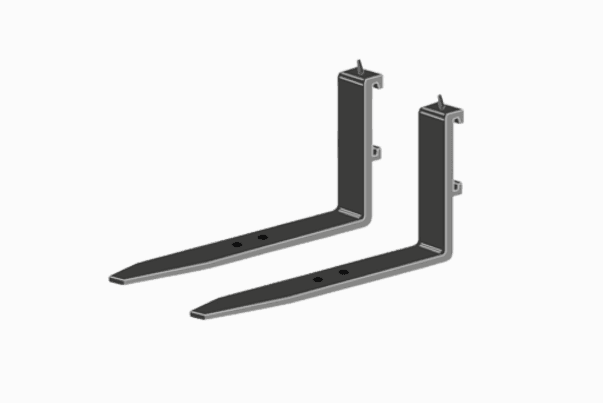 FEM Forks