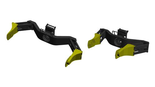 Tyre handler