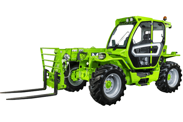 Merlo TF38.10